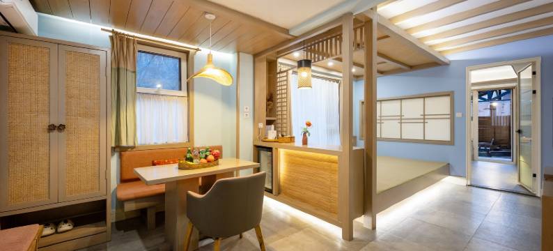 凤城十二号院图片