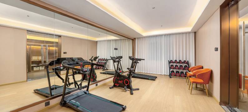 维也纳酒店(九寨沟千古情景区店)图片