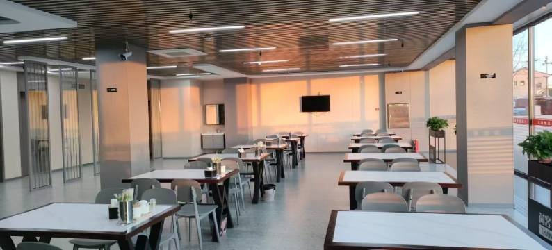 尚客优酒店(寿阳北外环店)图片