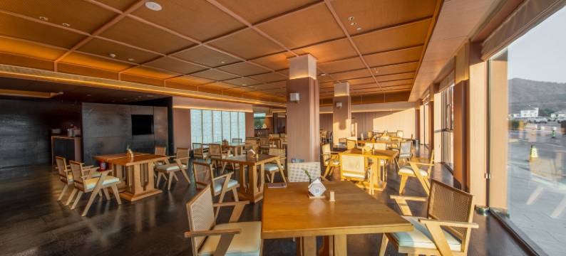 宿坊东林·民宿(庐山东林大佛店)图片
