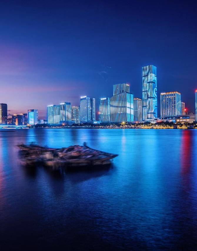 丽湾酒店(福州长乐国际机场店)图片