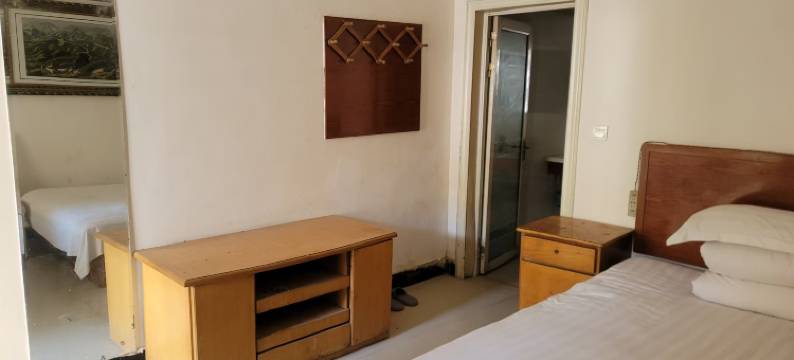 心诚宾馆(宿州站店)图片