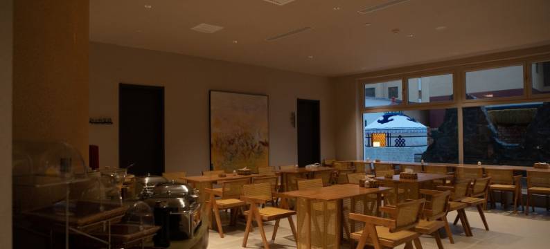 南风隐舍·美宿图片