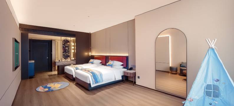 LABEL 乐柏酒店图片