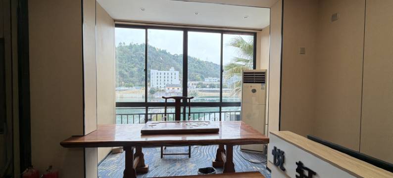 三都悦轩主题民宿图片