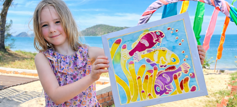 素馨花兰卡威度假村(Frangipani Langkawi Resort)图片