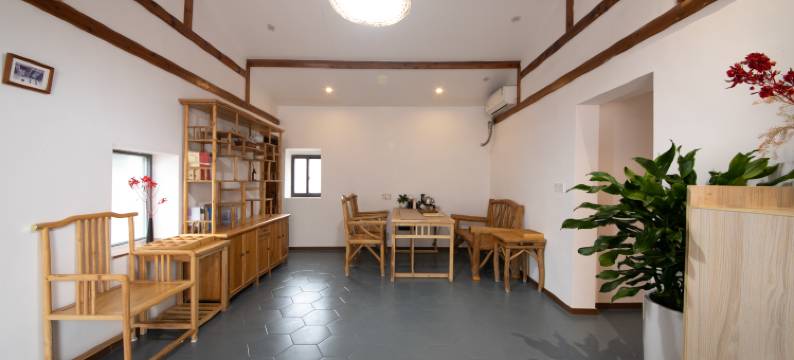 Encounter邂逅蓝眼泪·沙滩海景度假美墅图片