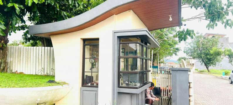 Arumi Experience Tasikmalaya图片