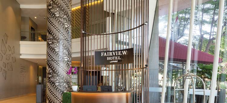 Fairview Hotel by ARTOTEL图片