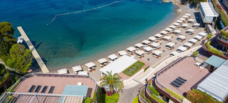 杜克利酒店度假村(Dukley Hotel & Resort)图片