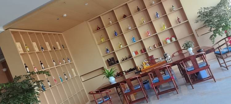 名豪酒店图片