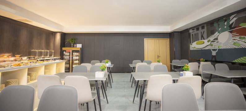 疆南忆·盛元酒店(阿克苏红旗坡机场店)图片