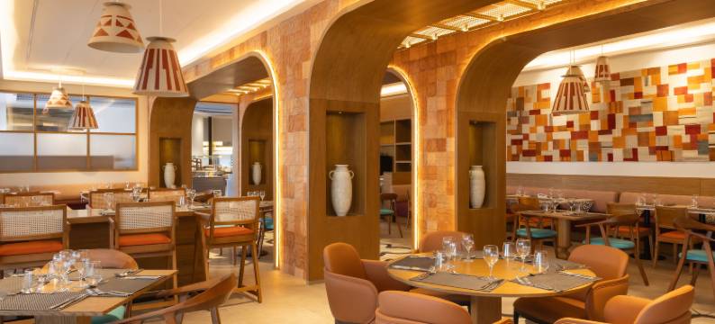 Club Med地中海俱乐部·帕密耶度假村(Club Med Palmiye)图片