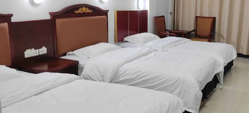 金顺商务宾馆图片