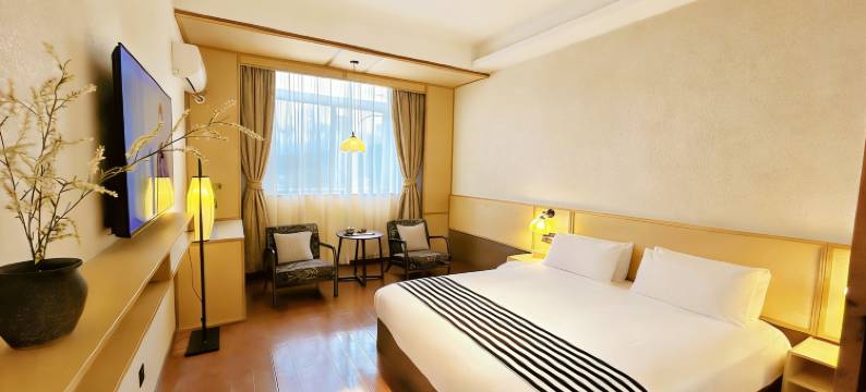 禹州偶遇酒店(胖东来禹州店)图片