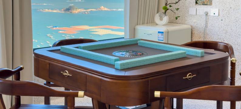 东山海沫居民宿(金銮湾店)图片