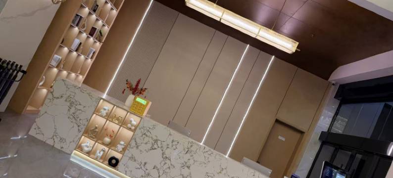 望成酒店(定南客家古城店)图片