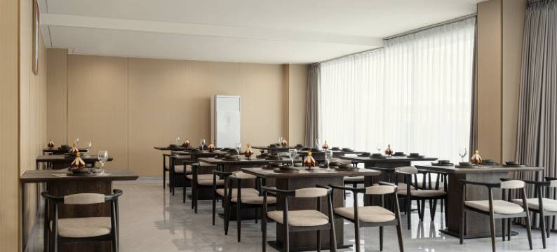 丽宽国际(格力总部店)图片
