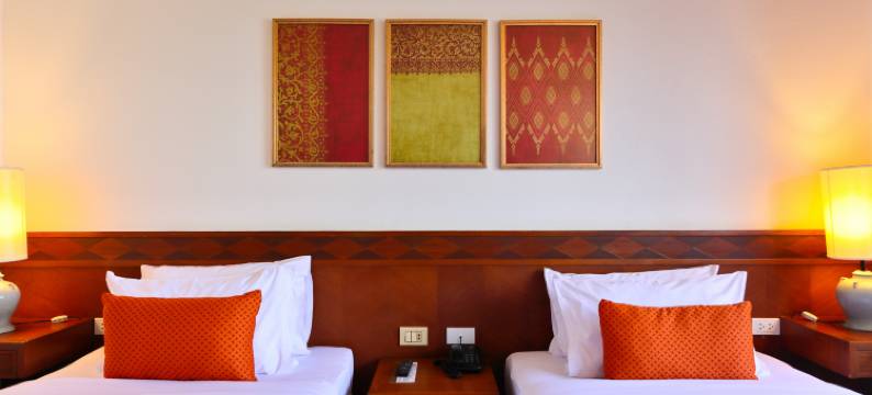 维恩拉科酒店(Wienglakor Hotel Lampang)图片