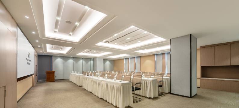 丽呈酒店(成都双流机场武侯大道店)图片