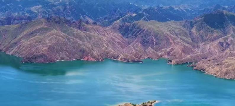 格林东方酒店(海东乐都假日广场店)图片