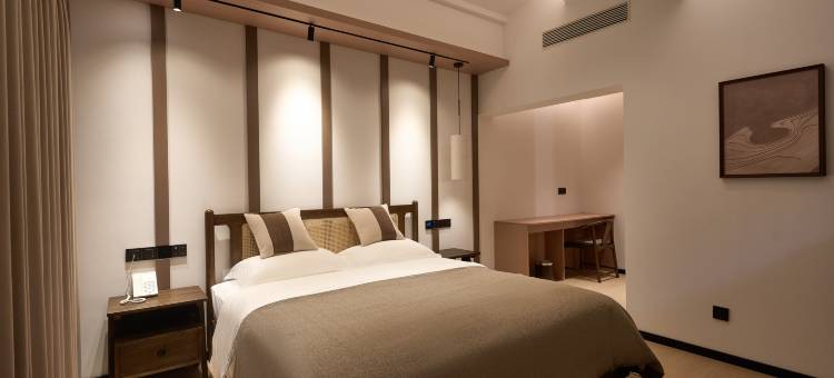 舍野民宿(乐山苏稽古镇店)图片