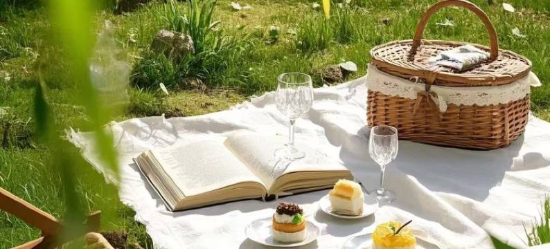 梵尘·Organic life永续地球丨Demeter°私宅(沙溪古镇店)图片