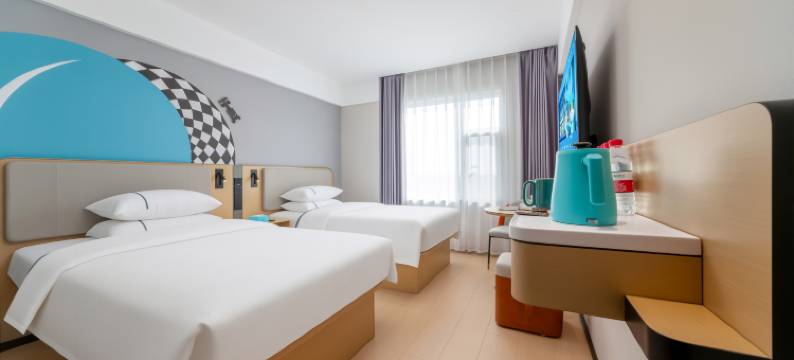 城市便捷酒店(平遥古城店)图片