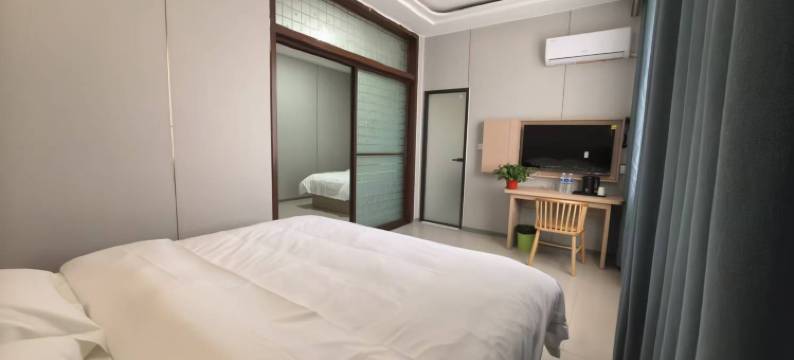 骏怡连锁酒店枣庄山亭区新源路店图片