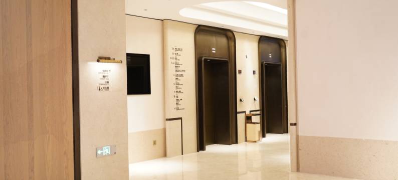 君澜·桐庐宾馆图片