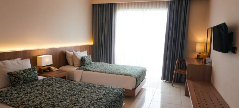图西塔精品酒店(Tusita Boutique Hotel)图片