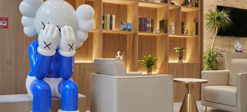 宜昌讴印酒店(三峡大学吾悦广场店)图片