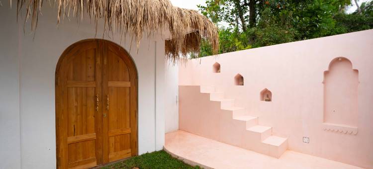 Casa Soulei - Brand new Designer Villa in Ahangama图片