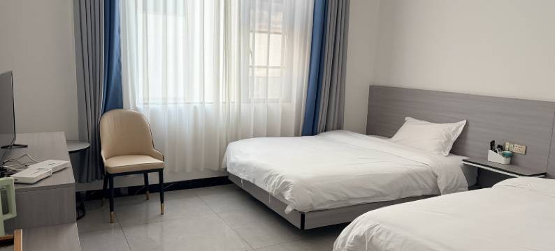 华宁瑞驰客栈图片