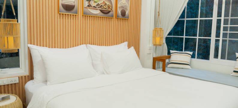 Nuearnaam Lychee House Chiang Mai图片