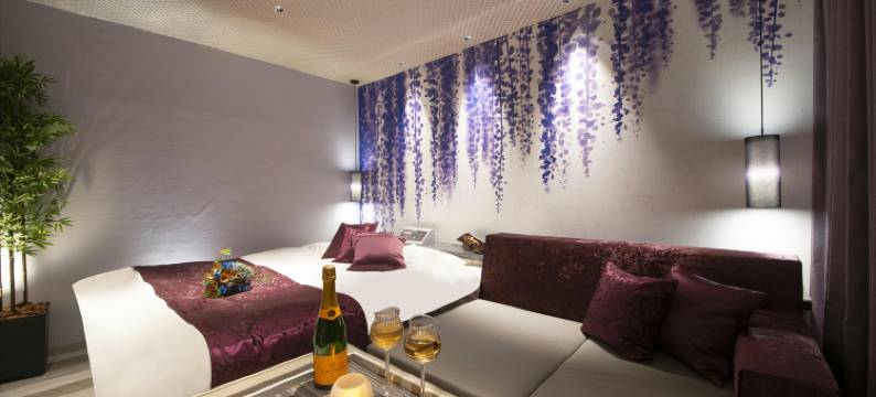 Tiger & Dragon 仅限成人(Hotel Tiger & Dragon  (Adults Only))图片