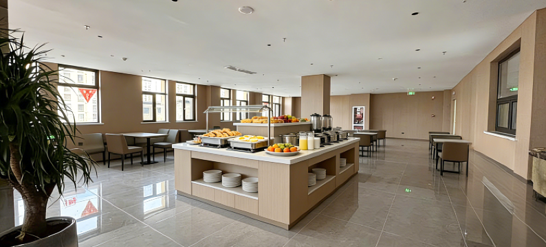 丝路明珠酒店图片