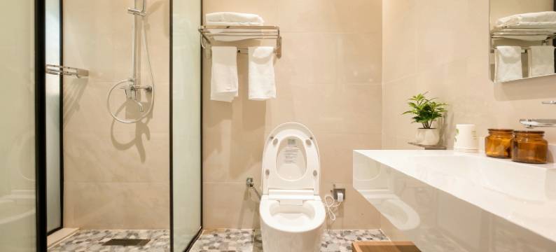 君亭智享大酒店(纳雍县温州商贸城购物中心店)图片