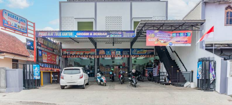 Hotel O Penginapan Kertajaya Syariah图片