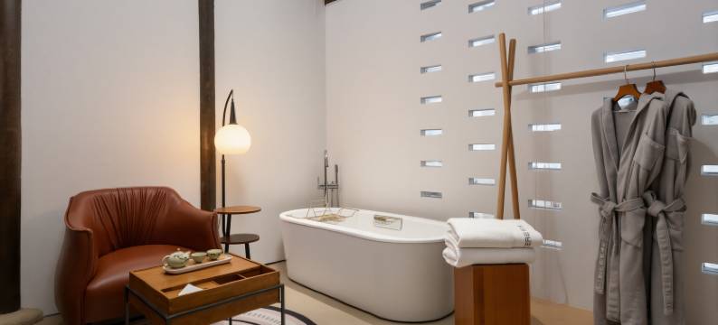 无锡南长街渡里设计师店图片