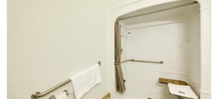 多伦多布兰普顿6号汽车酒店(Motel 6 Brampton, on - Toronto)图片
