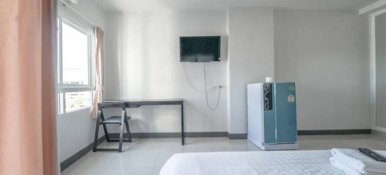 ABM服务公寓(Abm Korat)图片