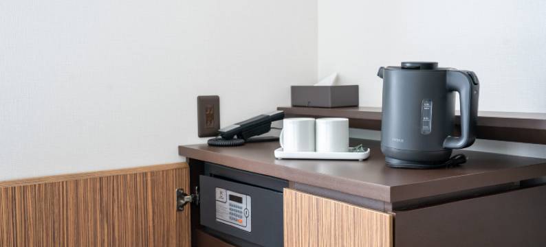 大阪难波日本桥海茵娜快捷酒店(Henn na Hotel Express Osaka Namba Nipponbashi Annex)图片