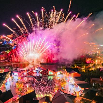 临空锦江宾馆图片