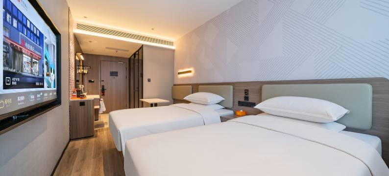 柏曼酒店(北京安贞医院店)图片