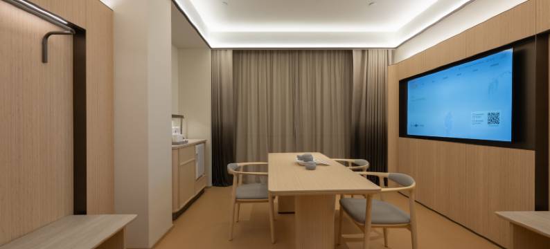 全季潮州古城牌坊街酒店图片