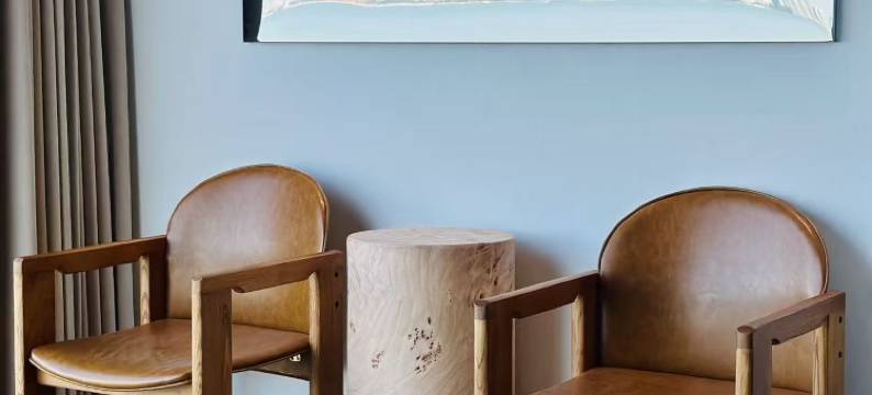 汕头云里·海景设计美宿(潮博馆店)图片