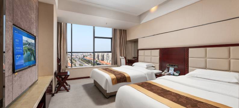 容县容州国际大酒店图片