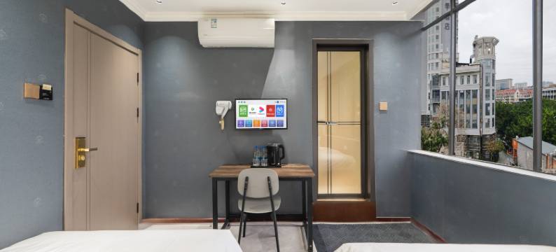 福州万豪宾馆图片