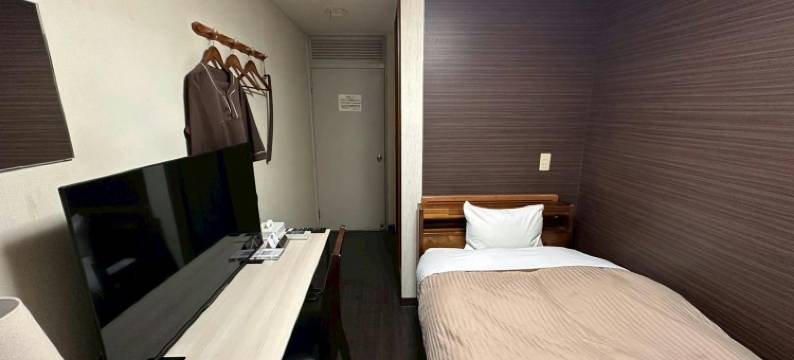 水戸第一旅馆本馆(Mito Daiichi Hotel Honkan)图片